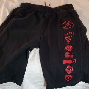 Jordan Logo Shorts